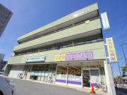 近鉄大阪線大和八木駅まで徒歩3分