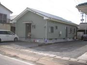 サンライフ上米 C棟