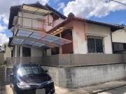 岸和田市山直中町戸建