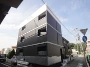 阪急宝塚線清荒神駅まで徒歩15分