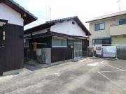 文京台3丁目貸家