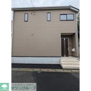 京成千原線学園前駅まで徒歩17分