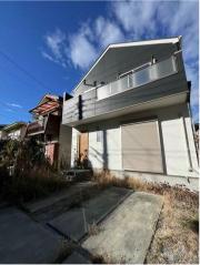 京王線多摩動物公園駅まで徒歩8分