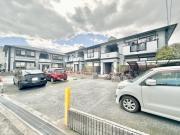 カルム・ヴィラージュ