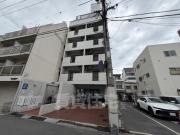 広島電鉄本線十日市町駅まで徒歩3分