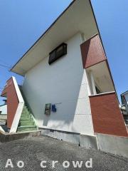 ＪＲ信越本線北高崎駅まで徒歩20分