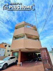 ＪＲ阪和線和歌山駅まで徒歩7分