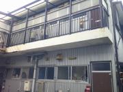 ＪＲ土讃線入明駅まで徒歩18分