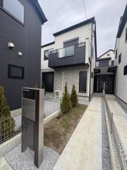 西武池袋・豊島線大泉学園駅まで徒歩34分