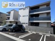 近鉄難波・奈良線瓢箪山駅まで徒歩9分