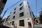 京急本線平和島駅まで徒歩2分