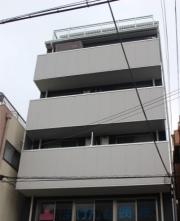 アヴァンセ弁天