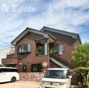 地下鉄東山線星ヶ丘駅まで徒歩7分
