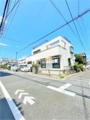 メゾン大多和