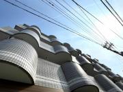 広島高速交通アストラムライン大原駅まで徒歩5分