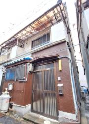 岸和田市西之内町テラス