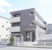 ＪＲ埼京線戸田駅まで徒歩17分