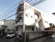 パ-クイ-スト多摩川