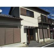 神明町1丁目 貸家