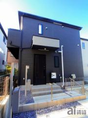 西武多摩湖線武蔵大和駅まで徒歩16分