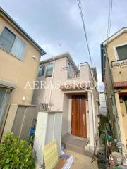 T-TERRACE 南林間7