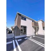 カーサ ラ・ルーチェB