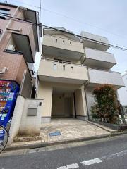 千石4丁目 貸家