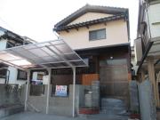 高知市一宮中町貸家