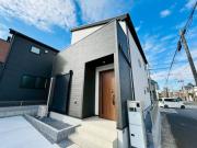 千葉都市モノレール千城台駅までバス約13分 徒歩5分