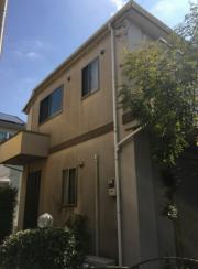 京王線つつじヶ丘駅まで徒歩17分