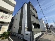 LE COCON 上飯田