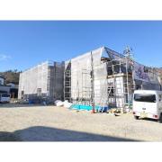 （仮）竹花様メゾネット