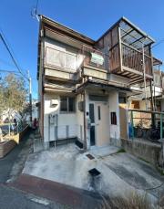 京阪本線大和田駅まで徒歩20分