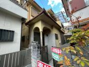 柏原市本郷3丁目戸建