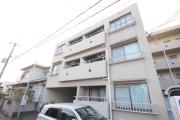 サンハイツ新大宮B