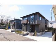 日野市多摩平5丁目戸建