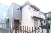 世田谷区上北沢3丁目戸建