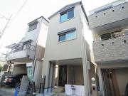 ＪＲ東海道本線住吉駅まで徒歩9分