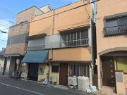 ＪＲ京浜東北・根岸線蕨駅まで徒歩10分