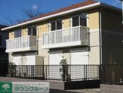 リビングタウン南花島A