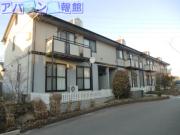 ロイヤルガーデン堀之内 B