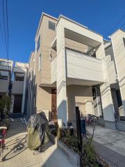 本木北町3丁目戸建