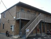 ＪＲ東海道本線平塚駅までバス約20分 徒歩3分