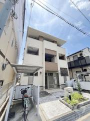 ＪＲ東海道本線摂津本山駅まで徒歩8分