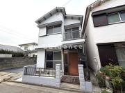 南海本線忠岡駅まで徒歩15分