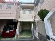 清水町2丁目貸家