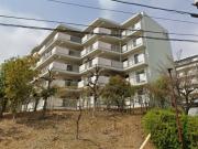 千代ヶ丘団地112号棟
