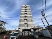 オクタワーズ長岡中央弐番館