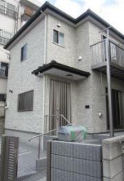 京急本線井土ヶ谷駅まで徒歩9分