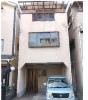 若松町西3丁目貸家